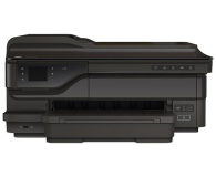 HP OfficeJet 7612 (WIFI, LAN, ADF, DUPLEX) - 208211 - zdjęcie 2